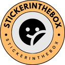 StickerInTheBox-Logo